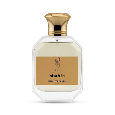Shahin | Men | 100ml